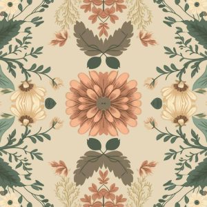 floral floral